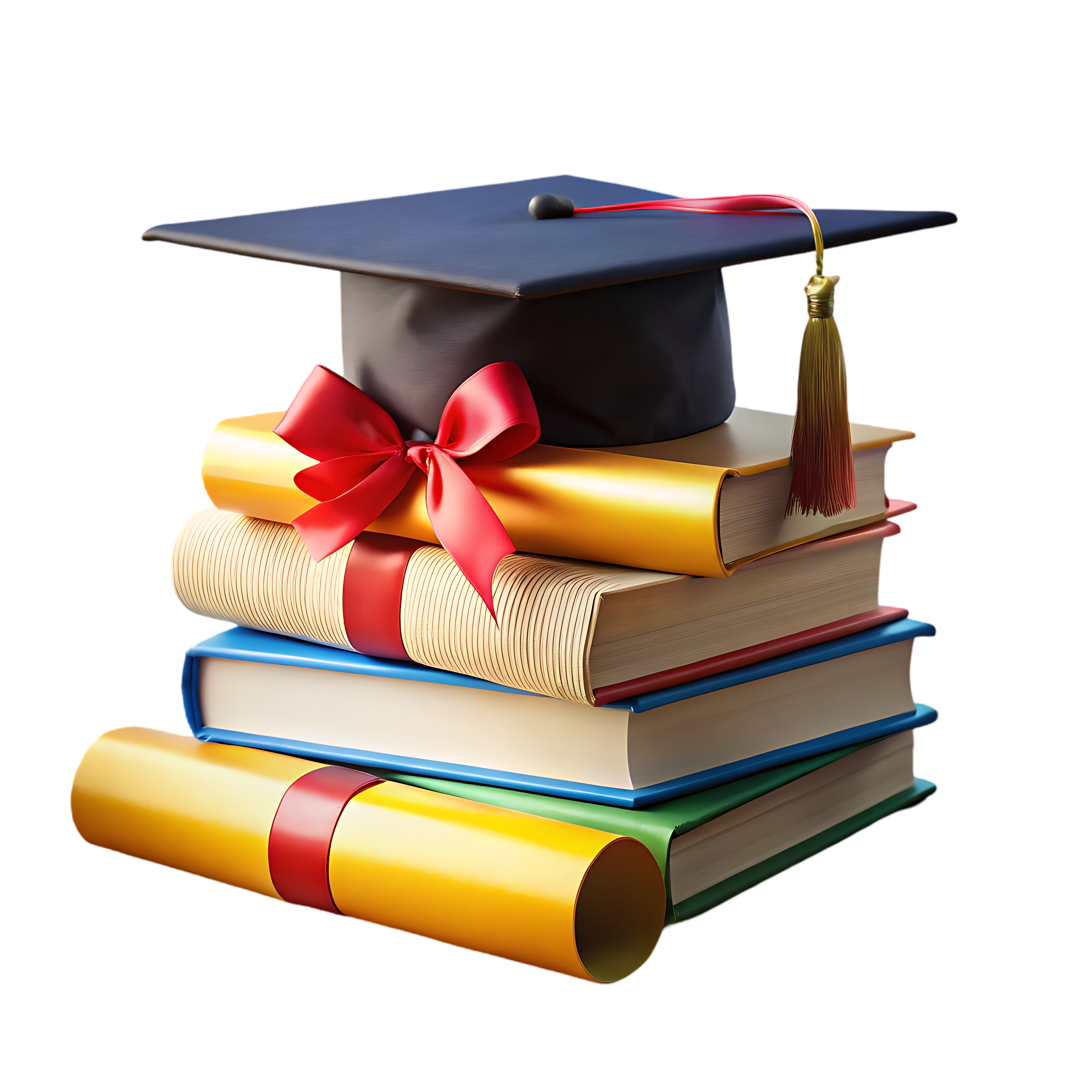 teacher 3d icon